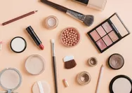 TOP 6 Brand Lokal Makeup Milik Artis Cantik Indonesia, Harga Murah Kualitas Oke Punya!