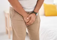 Kenali tanda-tanda munculnya infeksi jamur di selangkangan dan begini cara mengatasinya