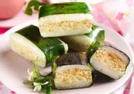 Bikin kalap jajan! Ini 3 rekomendasi kue paling enak dari Holland Bakery: Lemper ayam yang isinya melimpah jadi salah satunya