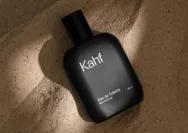 Buka rahasia Kahf Revered Oud: Parfum pria yang disebut punya kesamaan dengan aroma batu Hajar Aswad di Mekkah, ini reviewnya!