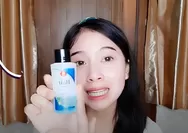 Cuma Rp7 ribu katanya bagus, wanita ini review jujur justru kecewa dengan Viva Hair Tonic: Sangat disayangkan..