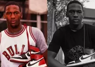 Berkat Michael Jordan! Sepatu ini jadi yang terlaris sepanjang sejarah sneakers, inilah 5 seri Air Jordan termahal di dunia