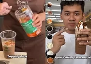 Lebih murah dari Starbucks, layak beli atau gak? Ini review jujur menu kopi termahal di Point Indomaret: Isinya setengah..