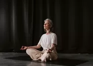 5 Tanda Orang Punya Jiwa Tenang dan Penuh Kedamaian dalam Menghadapi Hidup