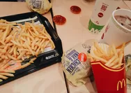 5 Lokasi McDonald’s di Semarang Terbaik untuk Makan Malam dan Nongkrong Bareng