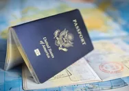 Mulai 2027 Hanya Ada Satu Paspor Nasional, Nomornya Berlaku Seumur Hidup!