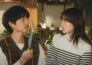 Jelang Tamat JTBC Bagikan Still Cut Drama Korea My Youth Episode 12 Malam Ini