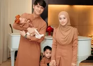 Lesti Kejora Ngidam Pengin Bikin Restoran, Ini Respons Rizky Billar