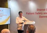 BPOM: Keamanan Pangan Jadi Fondasi Utama Program Makan Bergizi Gratis!