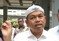 Bisa membantu korban bencana alam di wilayah lain dengan uang tanpa batas, Dedi Mulyadi beberkan sumber dana