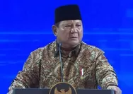 Inginkan adanya swasembada pangan dan energi di Papua, Prabowo: Tanam kelapa sawit dan tebu