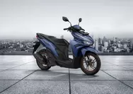 Step Up dengan Generasi Terbaru, All New Honda Vario 125 Semakin Keren dan Sporti