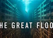 Sudah Tayang, Simak Sinopsis The Great Flood Film Terbaru Kim Da Mi