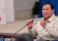 Prabowo keluhkan masih banyak desa dan kota yang kumuh: Bagaimana  berharap wisatawan asing datang