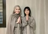 Heran 'Ya Allah Lindungi Bilqis' Viral, Anak Ayu Ting Ting: Alhamdulillah Jadi Doa