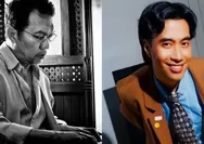 Kuasa Hukum Klaim Pencabutan Gugatan ke MA soal Lagu Nuansa Bening, Murni Datang dari Pihak Keenan Nasution