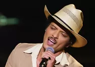 Lirik Lagu Lo Ariessgo Todo, Bruno Mars