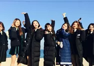 Lirik Lagu Suddenly, I.O.I, Reuni yang Ditunggu!