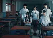 Daftar Pemain Drama Korea If Wishes Could Kill Lengkap dengan Perannya