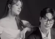 Lirik Lagu Heaven Knows, Sung Si Kyung asal Korea Selatan feat Raisa