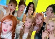 Terjemahan Lirik Lagu ICONIC HEART, Hearts2Hearts Debut Jepang!