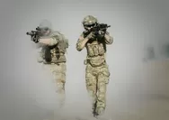 Daftar 10 Negara dengan Militer Terkuat di Asia, Ada Indonesia?