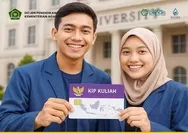 Resmi Dibuka! Pendaftaran KIP Kuliah 2026, Ini Syarat, Prosedur, dan Waspada Modus Penipuan