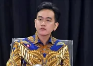 Syarat Pendidikan Gibran Jadi Perkara MK, Putusan Dibacakan Malam Ini