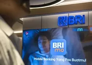 Mau Buka Rekening Bank Online yang Gampang dan Praktis, Solusinya BRImo