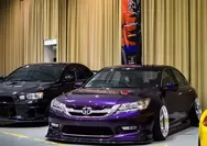 JDM Fest Indonesia 2024: Perpaduan Budaya dan Teknologi Otomotif Jepang yang Memukau