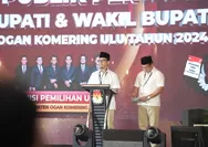 Selama Menjabat Pj Bupati OKU, Teddy Meilwansyah Bangun 43 Puskesmas Pembantu dan 150 Puskesdes