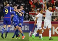 Final Piala Asia U23 2024: Jepang U23 vs Uzbekistan U23, Samurai Biru dan White Wolves Berebut Gelar Juara Kedua