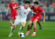 Shin Tae-yong Senang Rafael Struick Bisa Perkuat Indonesia U23 saat Melawan Irak U23