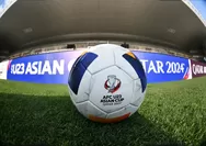 Jadwal Pertandingan Final dan Perebutan Juara Ketiga Piala Asia U23 2024