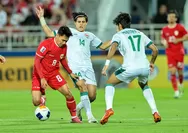 Sabet Juara Ketiga Piala Asia U23 2024, Radhi Shenaishil Sebut Indonesia U23 Lawan Tersulit Irak U23