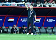 Radhi Shenaishil Ungkap Lika-liku Irak U23 Raih Juara Ketiga Piala Asia U23 2024 hingga Lolos Olimpiade Paris 2024