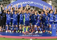 Final Piala Asia U23 2024: Jepang U23 Sabet Gelar Juara Usai Menang Dramatis Atas Uzbekistan U23