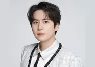 Keliling Tur Asia, Kyuhyun Super Junior Sambangi Indonesia Mei Mendatang