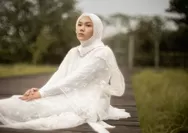 Ajak Untuk Menikmati Proses Dalam Hidup, Alya Zurayya Merilis Album Terbaru Bertajuk "Terbentur Terbentuk"