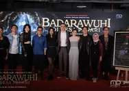 Akan Tayang  Saat Lebaran 2024, MD Pictures Merilis Poster Film “Badarawuhi di Desa Penari” 