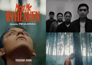 Setelah Hiatus Sejak 2019, Band Head Head Merilis Single dan MV Terbaru Bertajuk “Meet Me in Heaven”