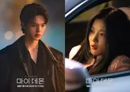 Drama Korea My Demon Tayang Hari Ini! Berikut Sinopsis Drakor Terbaru Song Kang dan Kim Yoo Jung