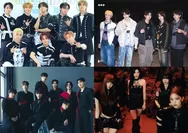 25 Grup K-Pop Generasi Keempat Terbaik Menurut Fans: TXT, Stray Kids, ENHYPEN, ATEEZ, Siapa Nomor Satu?