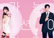 5 Drakor Baru yang Wajib Ditonton pada Bulan Februari, Ada Branding in Seongsu hingga Wedding Impossible