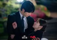 Mengejutkan! Moon Sang Min dan Jeon Jong Seo Jatuh Cinta Satu Sama Lain dalam Drama Korea Wedding Impossible
