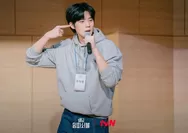 Moon Sang Min Tampil Membawakan Lagu INFINITE dengan Be Mine dalam Drama Korea Wedding Impossible