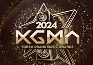 Korea Grand Music Awards Digelar Perdana Tahun Ini untuk Menghormati Musik K-pop dan Trot