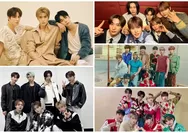 15 Grup K-Pop Generasi Kelima Terbaik Menurut Fans, Ada X:IN, n.SSign, HORI7ON, XODIAC, RIIZE, hingga NCT DOJAEJUNG!