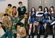 11 Lagu K-Pop yang Bikin Kaget Fans karena Tak Mendapatkan Satupun Trofi Music Show