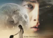 Song Joong-ki dan Park Bo-young: Menguak Kisah Cinta yang Tak Terlupakan dalam Film 'A Werewolf Boy